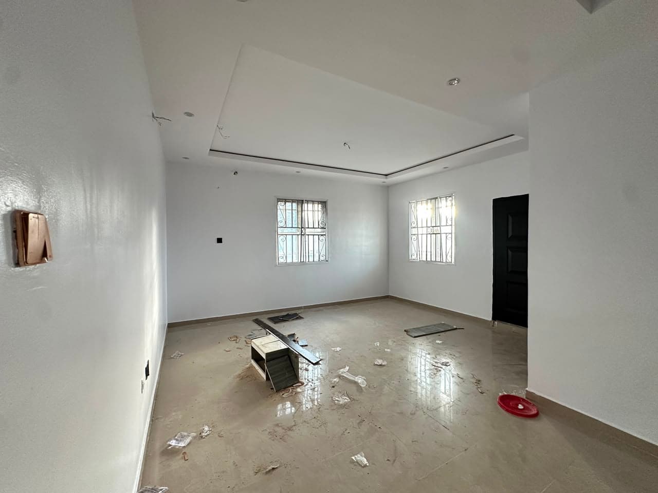 2 Bedroom Flat for Rent at Ikota Villa Estate, Lagos