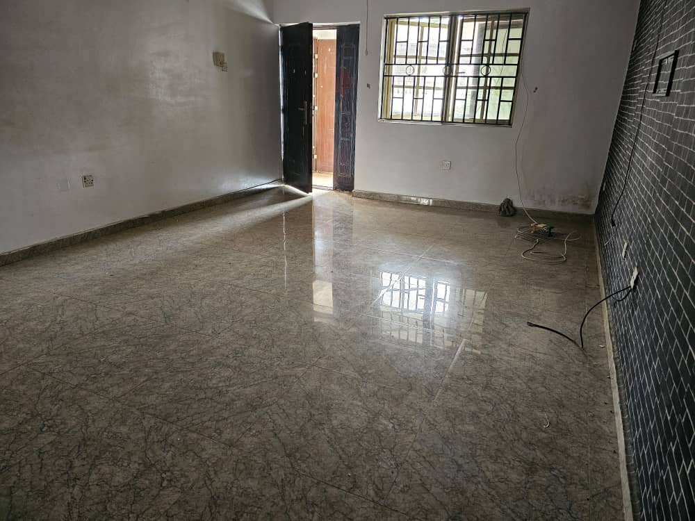 3 Bedroom Flat for Rent at New Bodija Extension, Ibadan, Oyo