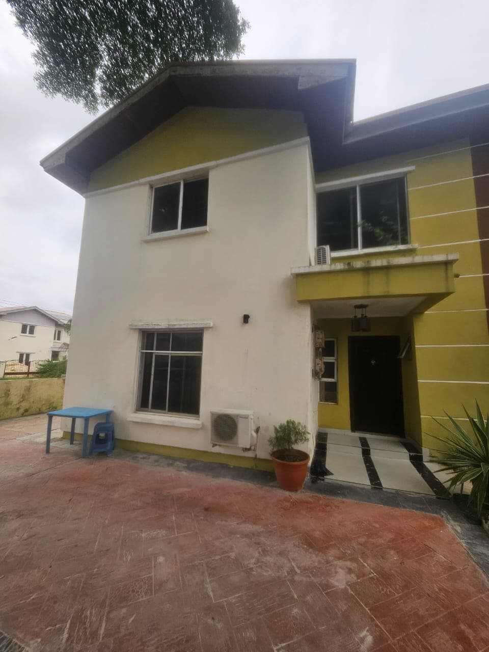 4 Bedroom Duplex for Sale at Abijo