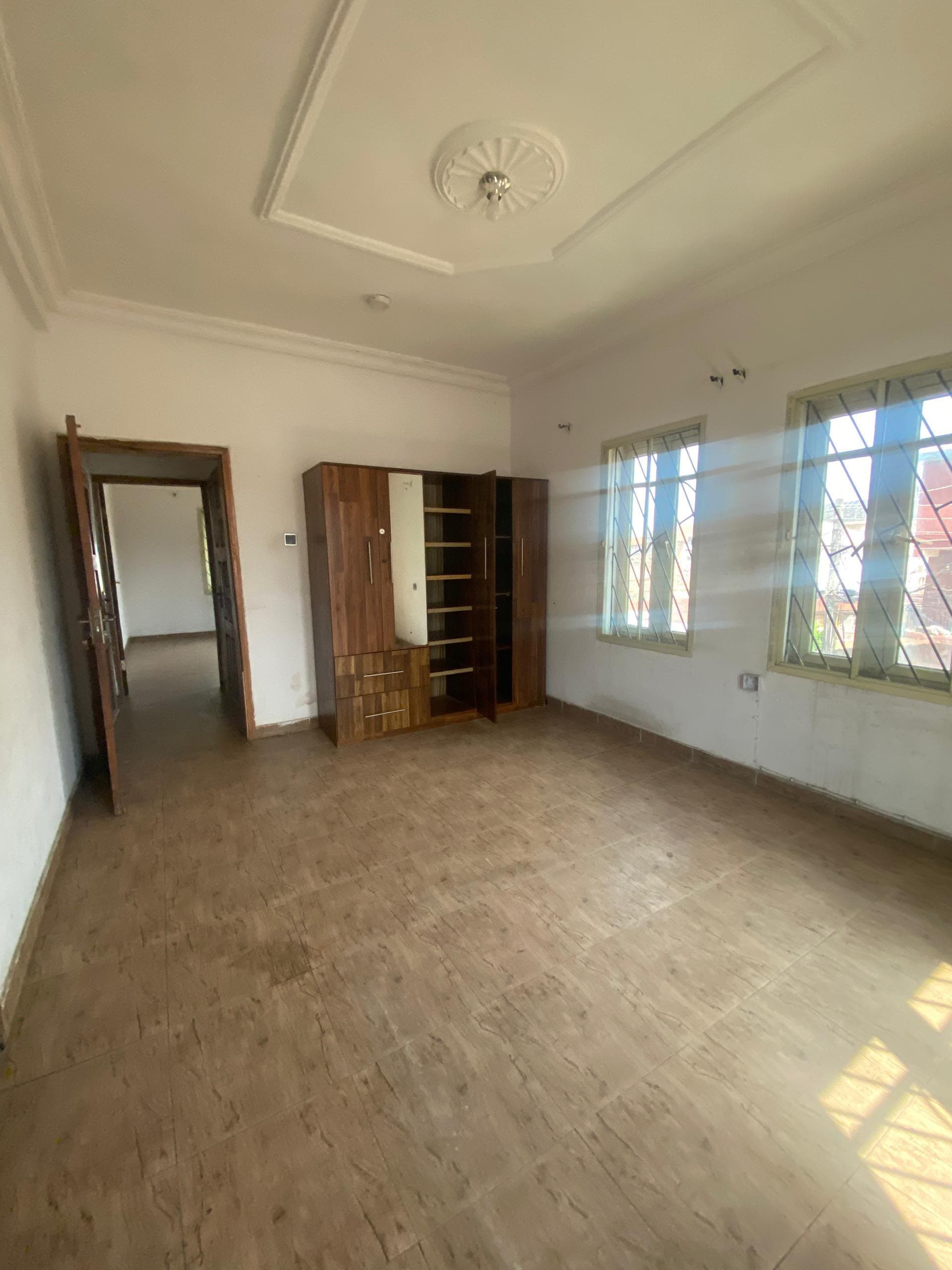 2 Bedroom Flat for Rent at Ogudu Orioke