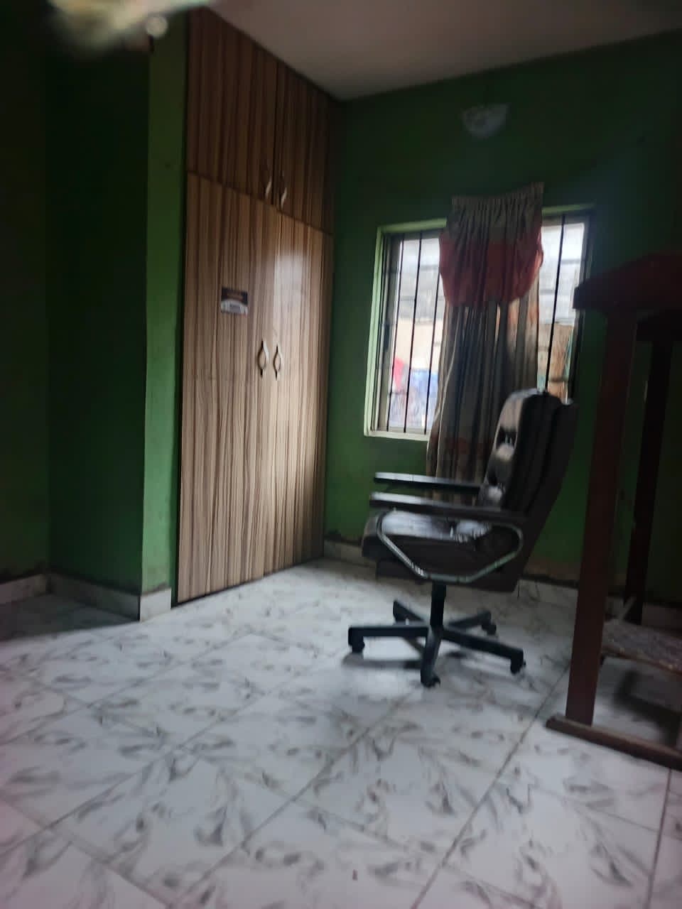 2 Bedroom Flat for Rent at Ojodu