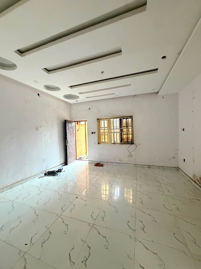 3 Bedroom Flat for Rent at Magodo Phase 1, Lagos