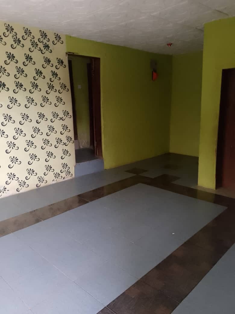 2 Bedroom Flat for Rent at Ologuneru, Ibadan, Oyo