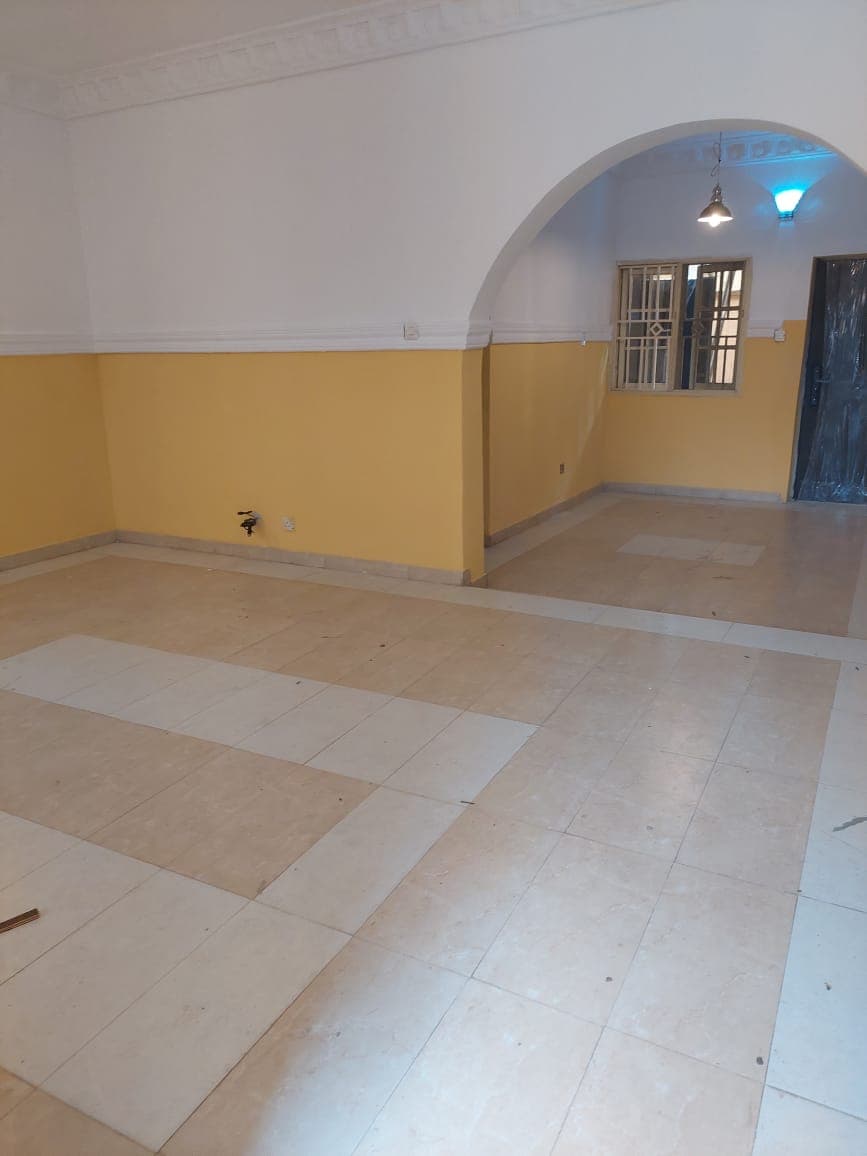 3 Bedroom Flat for Rent in Magodo Phase 1, Lagos