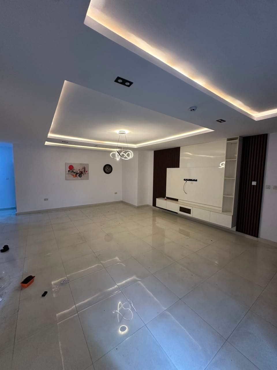 3 Bedroom Flat for Rent in Ologolo, Lekki