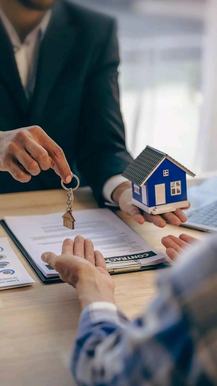 The Biggest Property Market Trends in Nigeria
