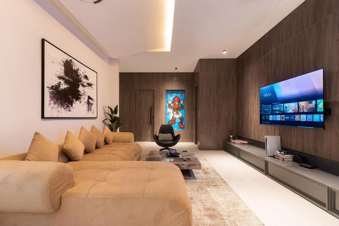 Room for Sale in Victoria Island