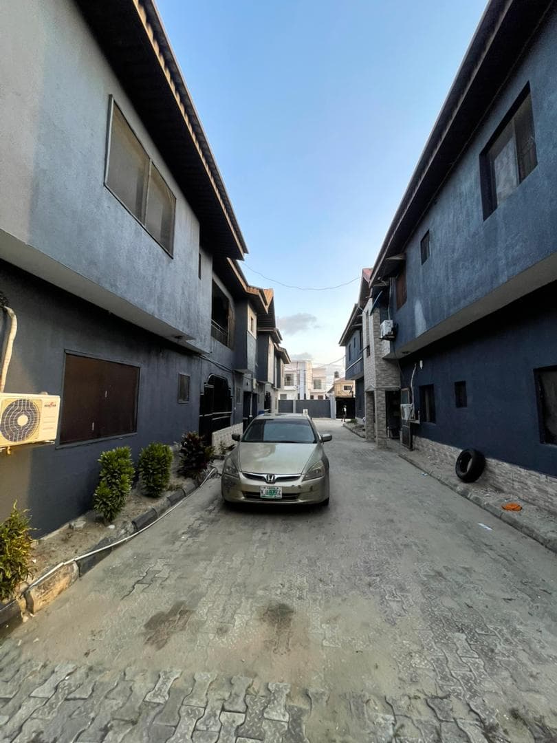 1,140sqm Residential Land for Sale or Joint Venture at Olokonla, Lagos