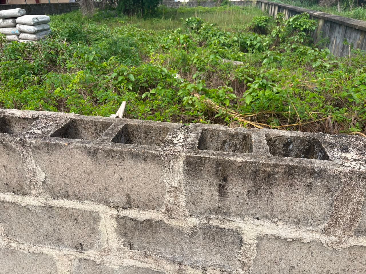 658sqm Land — Monastery Road, Sangotedo