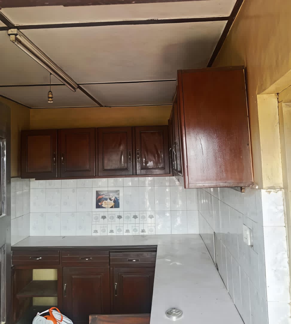 3 Bedroom Flat for Rent in Orogun, Ibadan