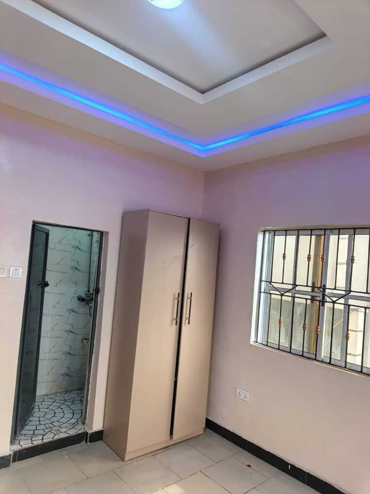 Mini Flat for Rent at Ogudu, Lagos