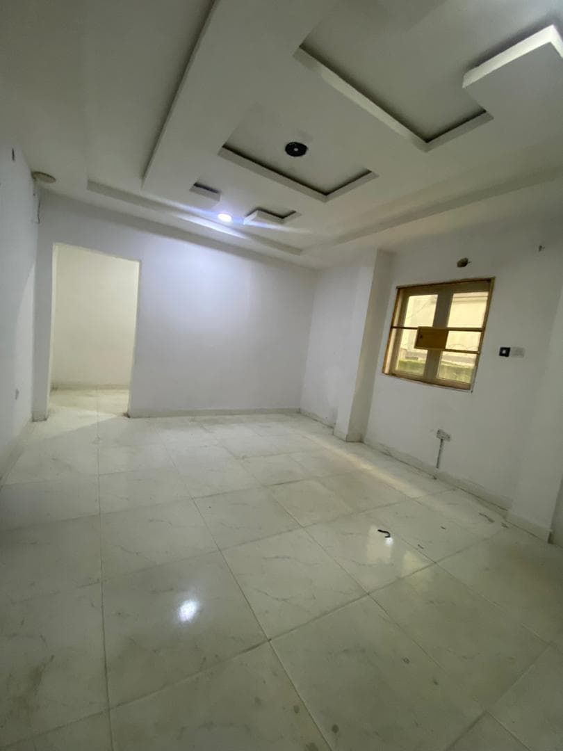 Mini Flat for Rent at Osapa London, Lekki