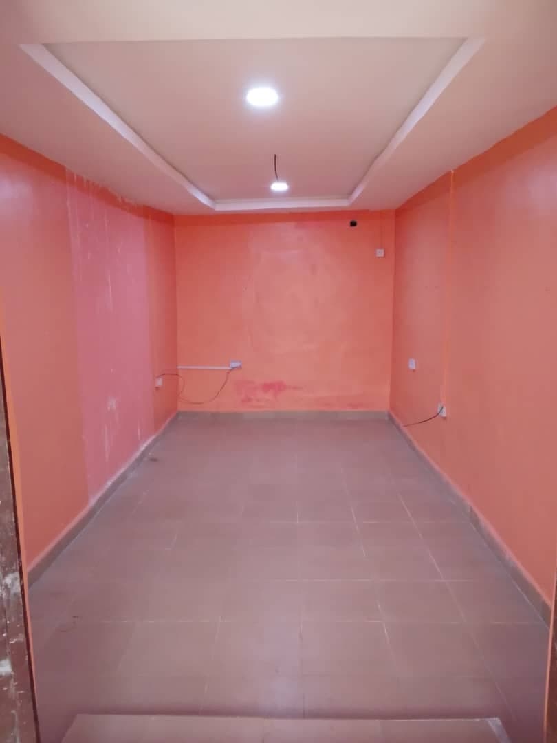 Shop for Rent at Choba, Port Harcourt