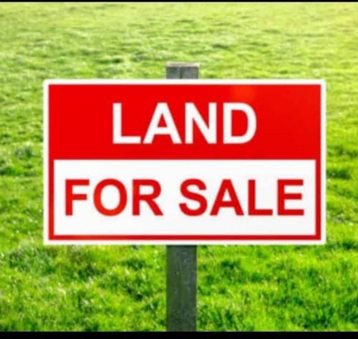 300sqm Land for Sale in Sangotedo, Lagos