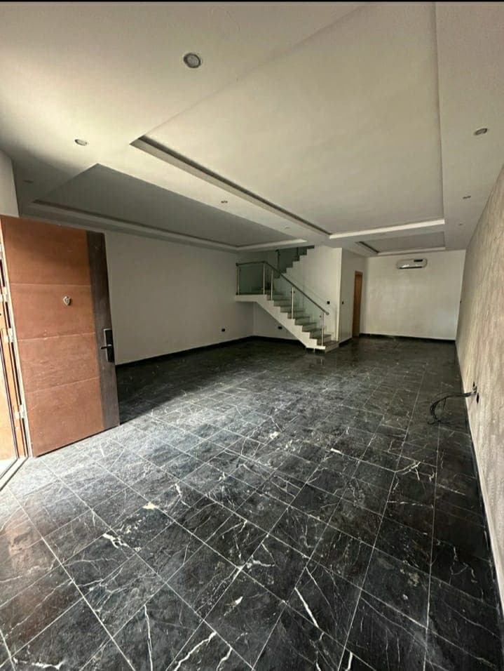 4 Bedroom Terrace for Rent at Old Ikoyi, Lagos