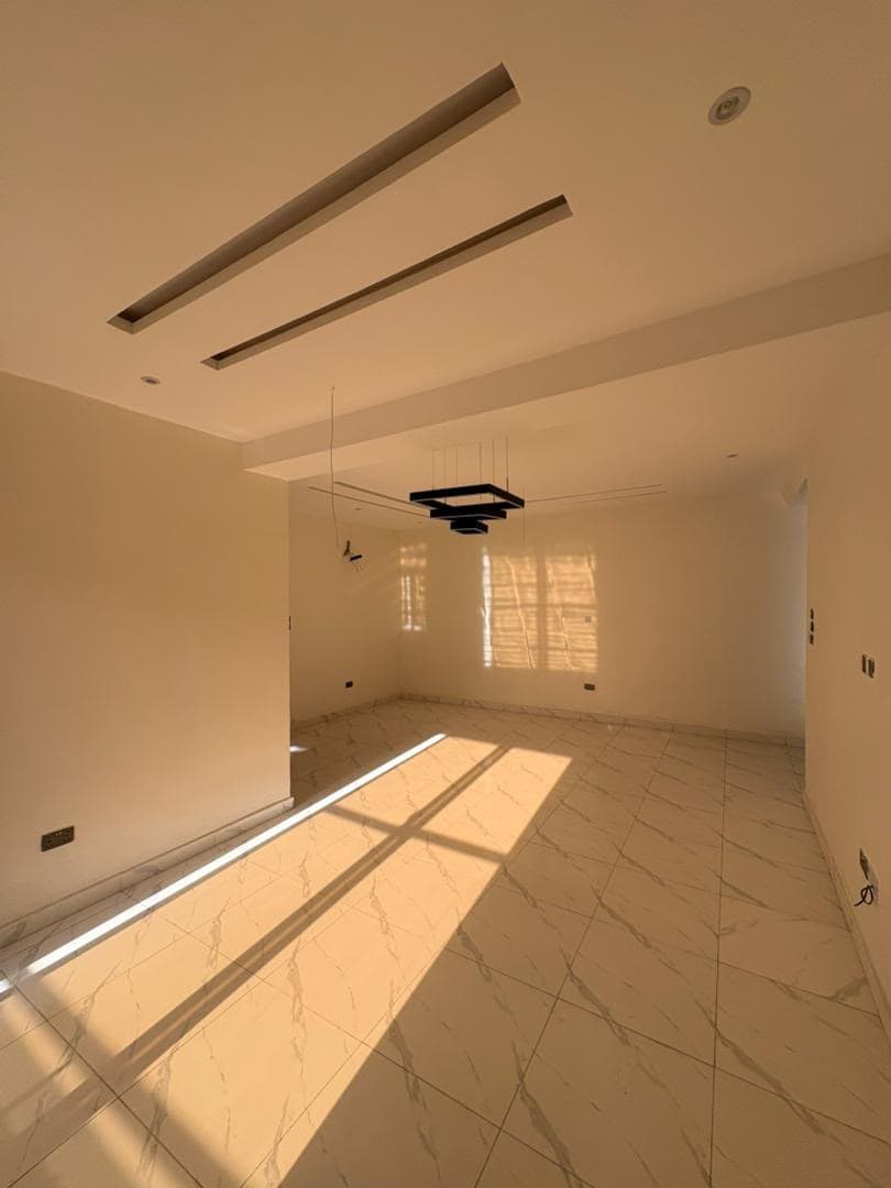 2 Bedroom Flat for Rent in Citadel Estate, Ajah, Lagos