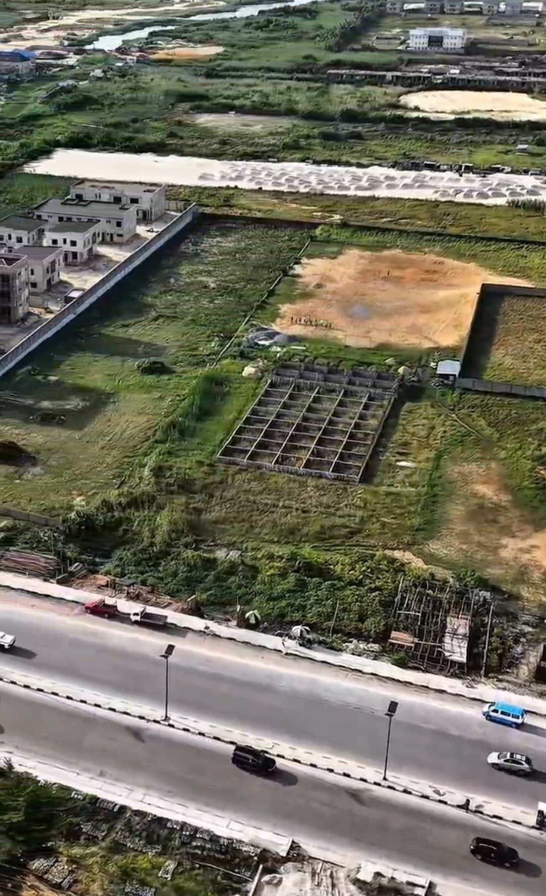 Land - 2