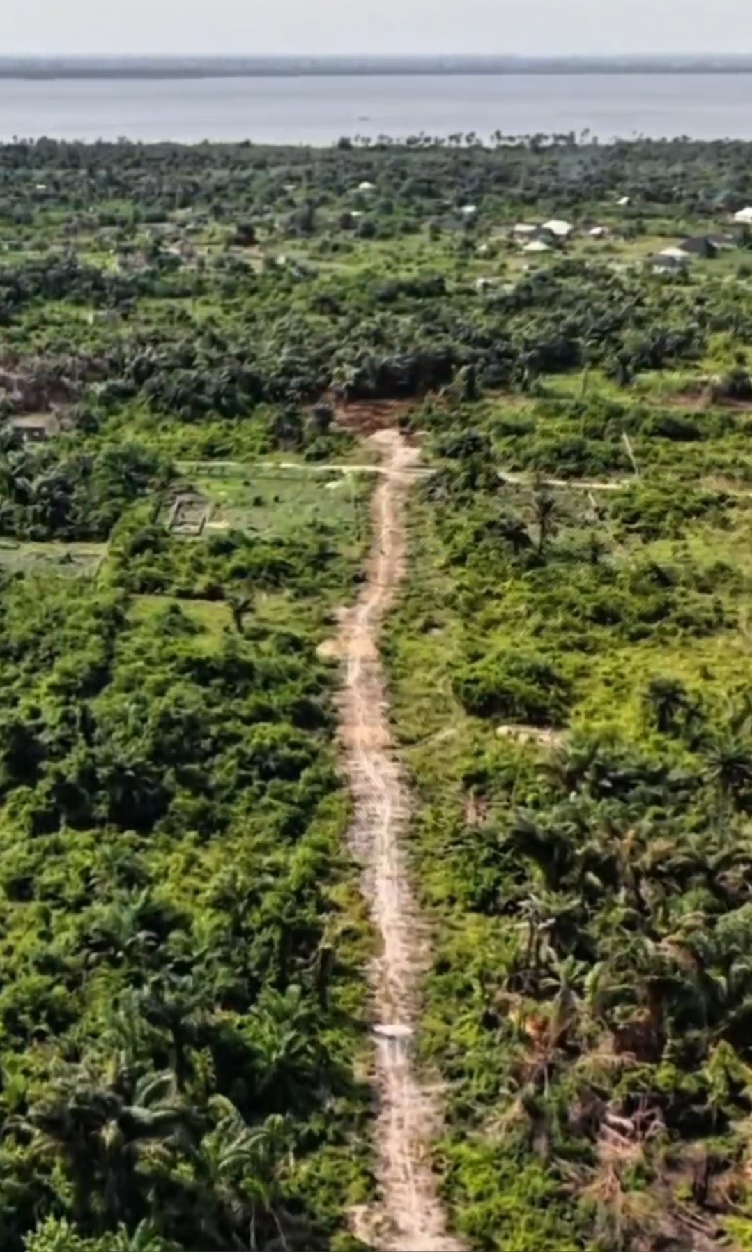 Land