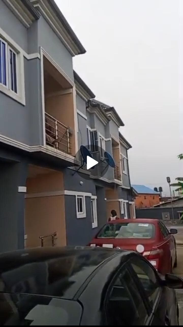Commercial and Residential Units for Rent at Lakowe, Lagos