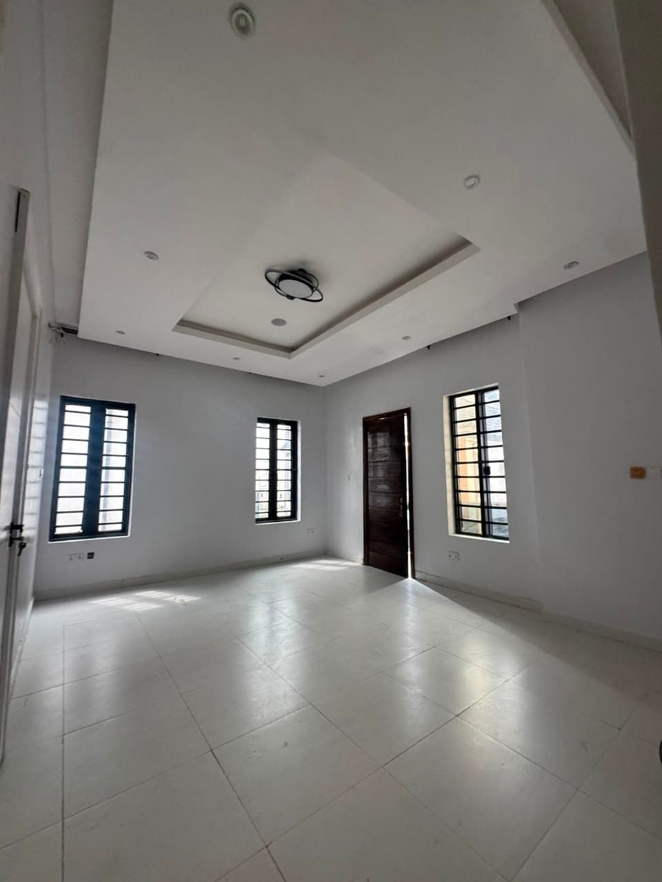 4 Bedroom Semi-Detached Duplex for Rent on Orchid Road, Lagos