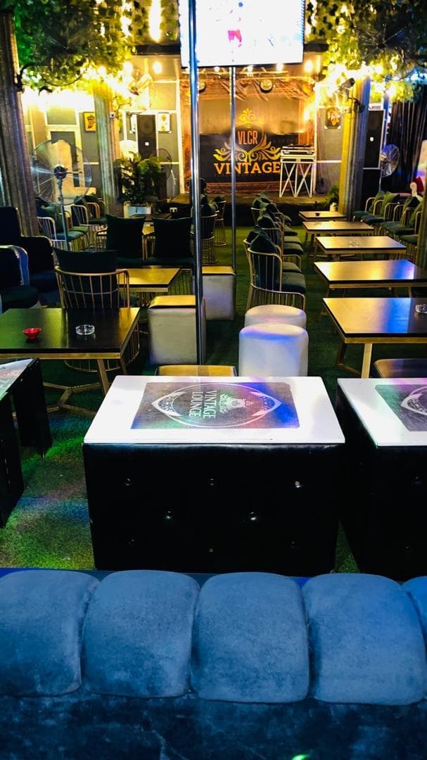 Restaurant Space for Rent in Victoria Island, Lagos