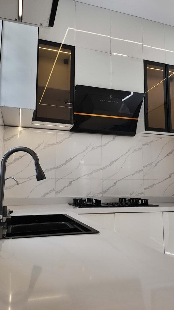 5 Bedroom Fully Detached Duplex for Sale in Lekki, Lagos - 1