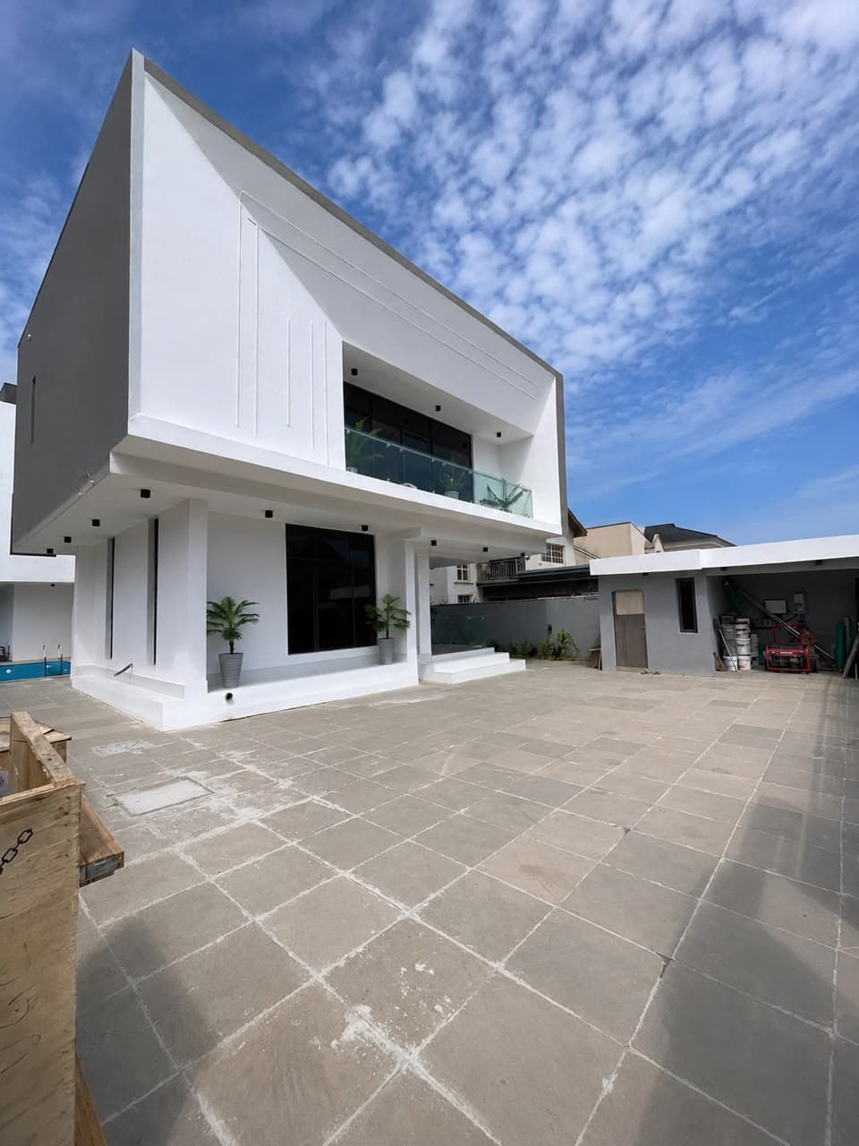 5 Bedroom Duplex for Sale at VGC, Lekki, Lagos