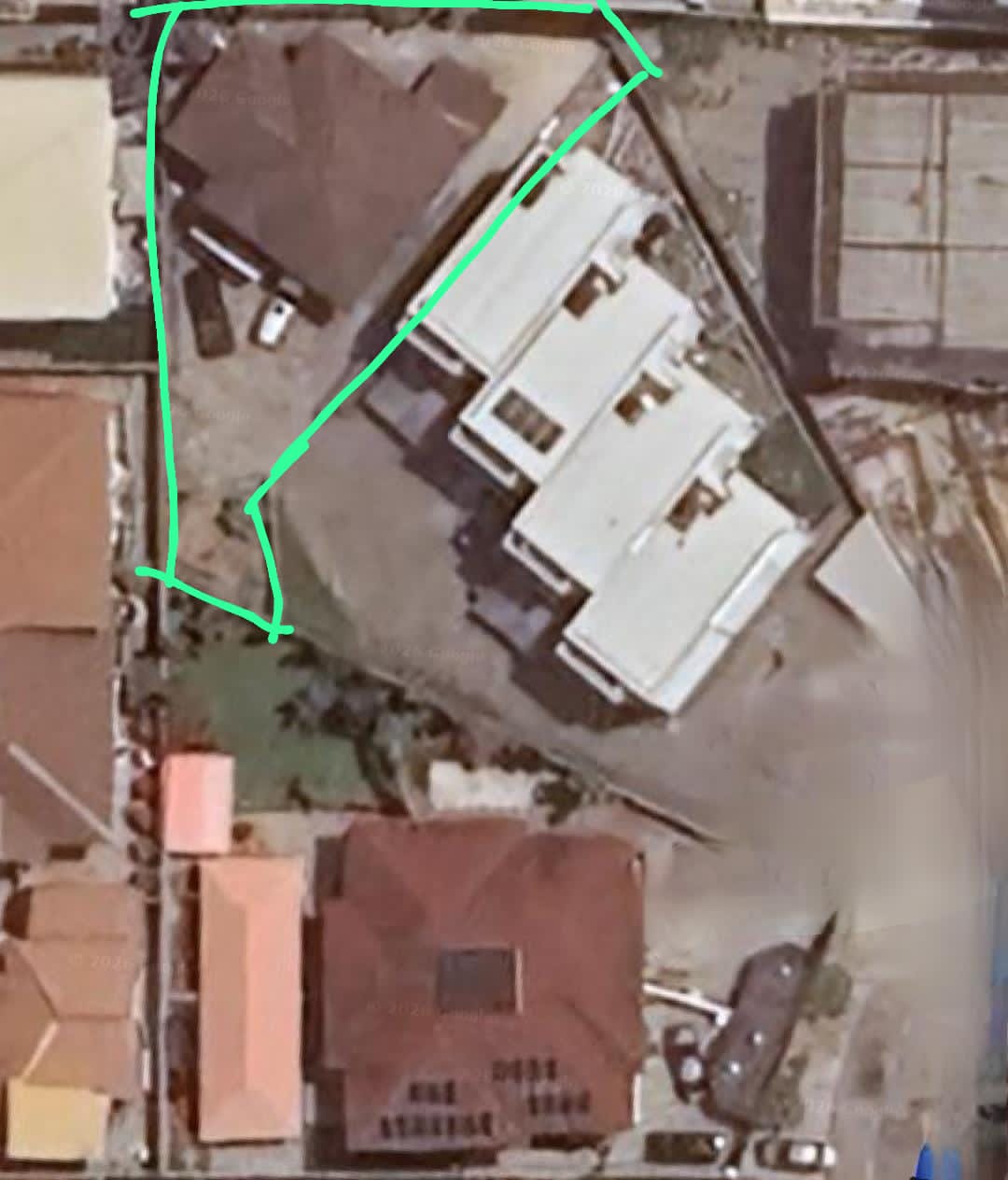 Land for Sale (Joint Venture) at U3 Estate, Lekki Phase 1, Lagos