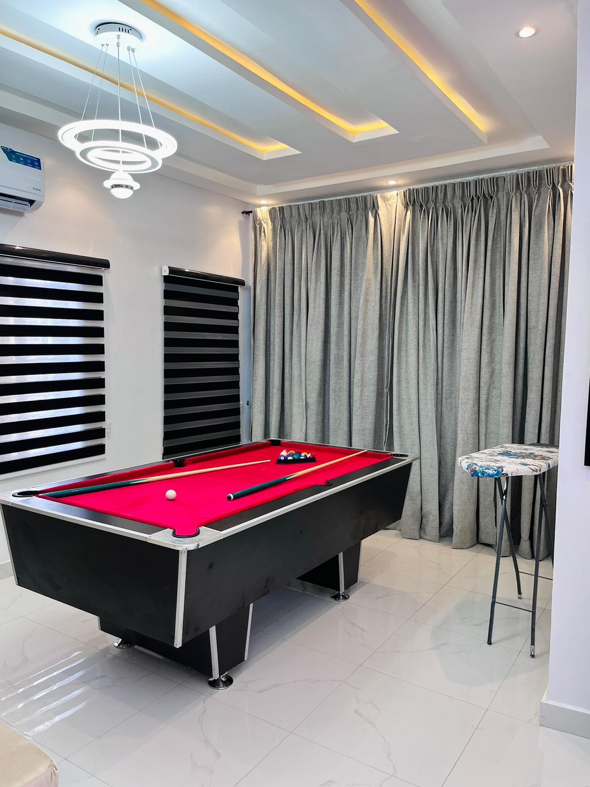 4 Bedroom Shortlet Apartment in Ibadan, Oyo