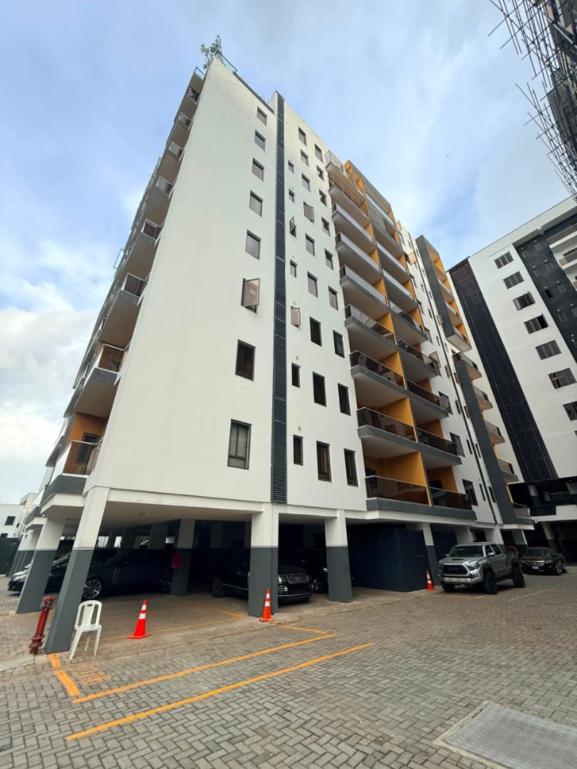 4 Bedroom Waterfront Maisonette for Rent on Banana Island Road, Ikoyi