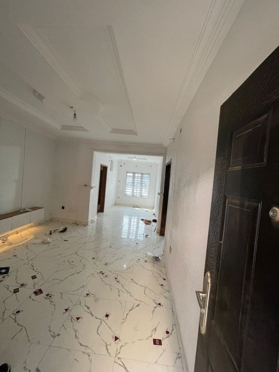 2 Bedroom Flat for Rent at Alapere