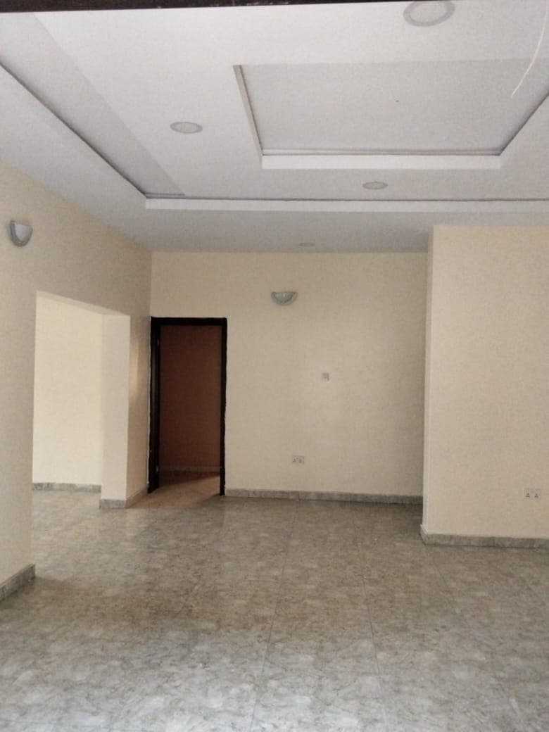 3 Bedroom Flat for Rent in Akobo, Ibadan