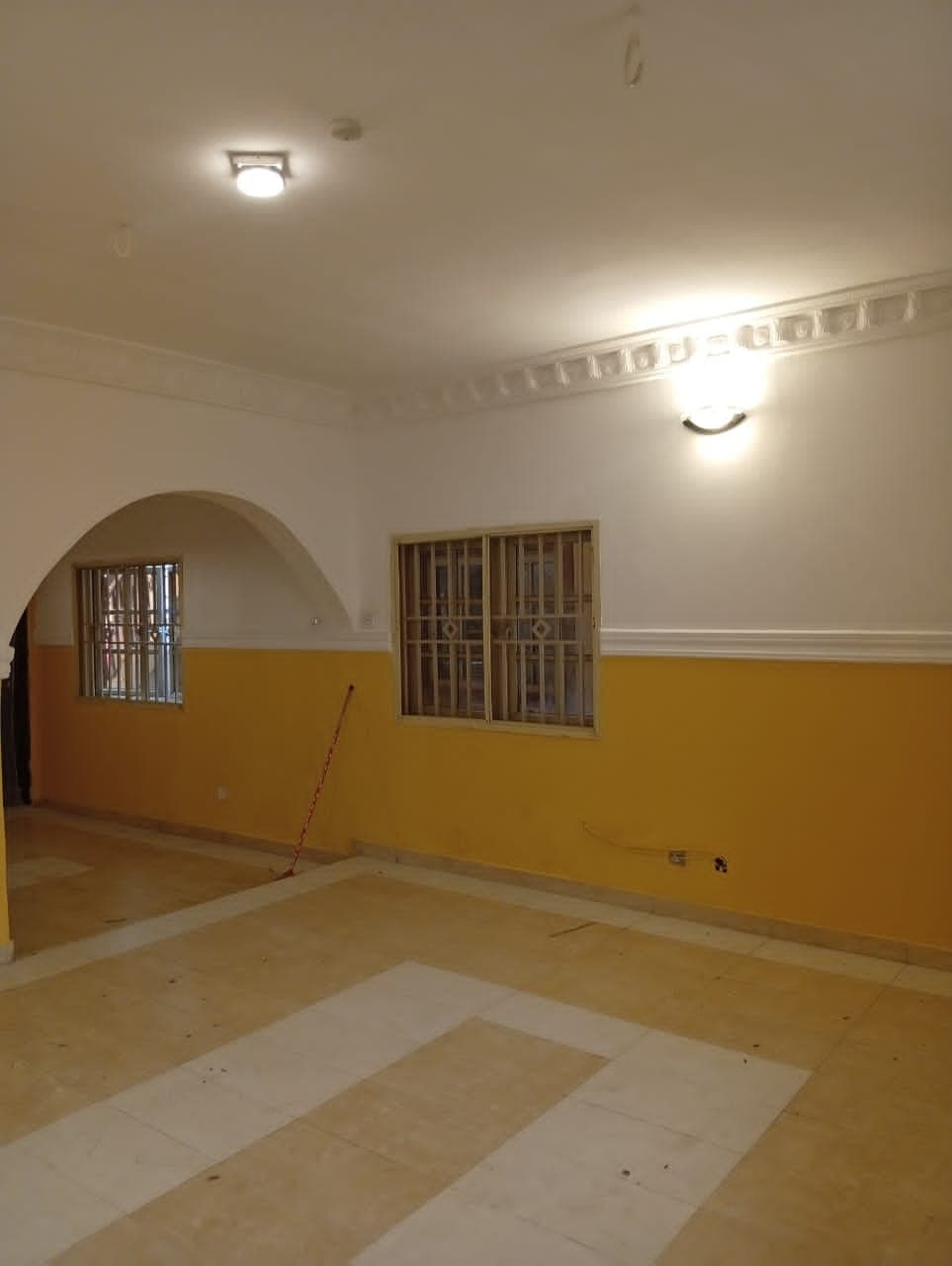3 Bedroom Flat for Rent at Magodo Phase 1, Lagos