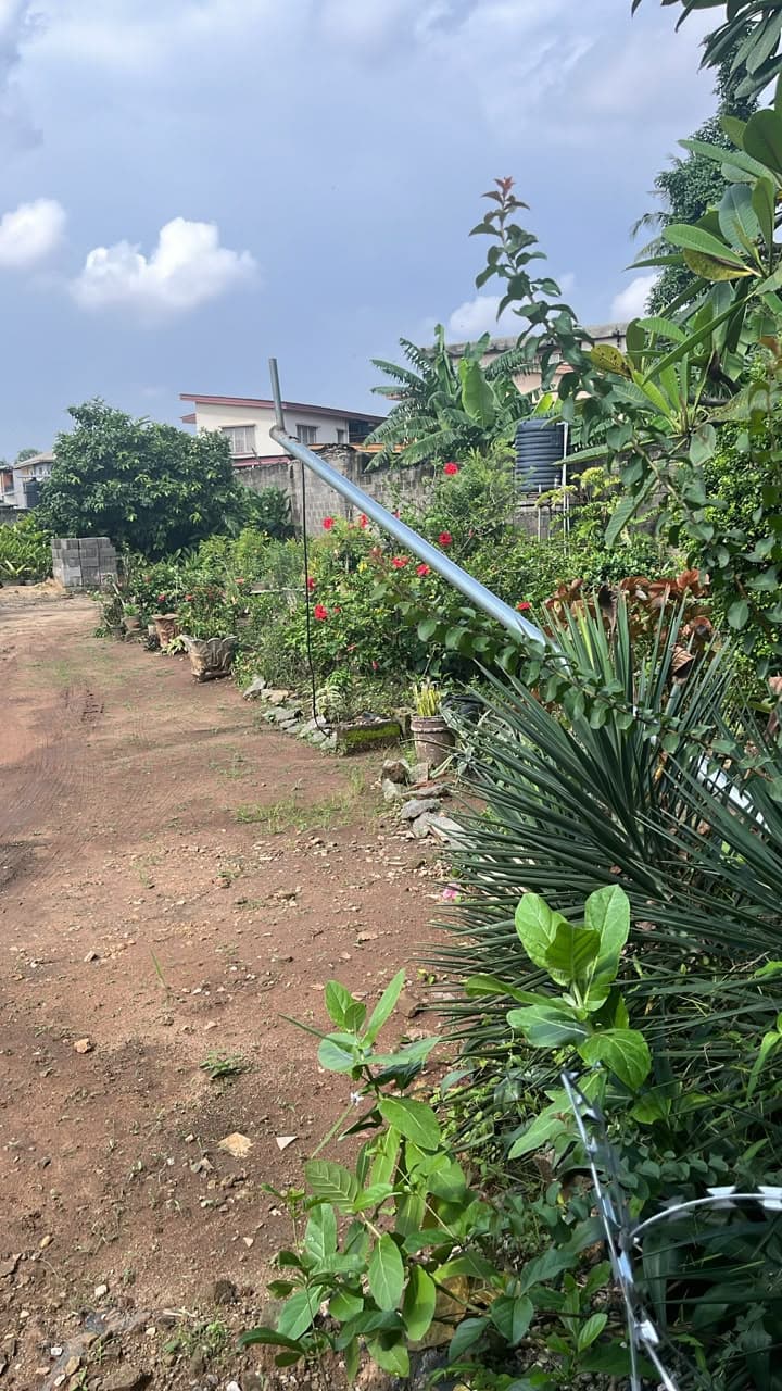 Land for Sale in Anthony Maryland, Ikeja, Lagos