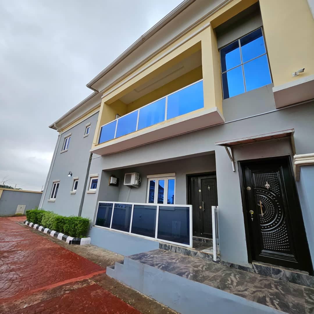 3 Bedroom Fully Furnished Apartment for Rent at Kolapo Ishola GRA