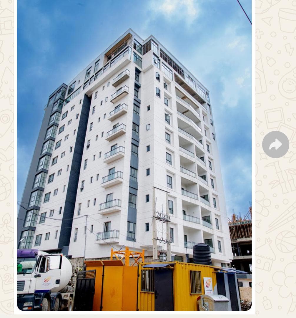 5 Bedroom Apartment for Sale at Lugard Avenue, Ikoyi, Lagos