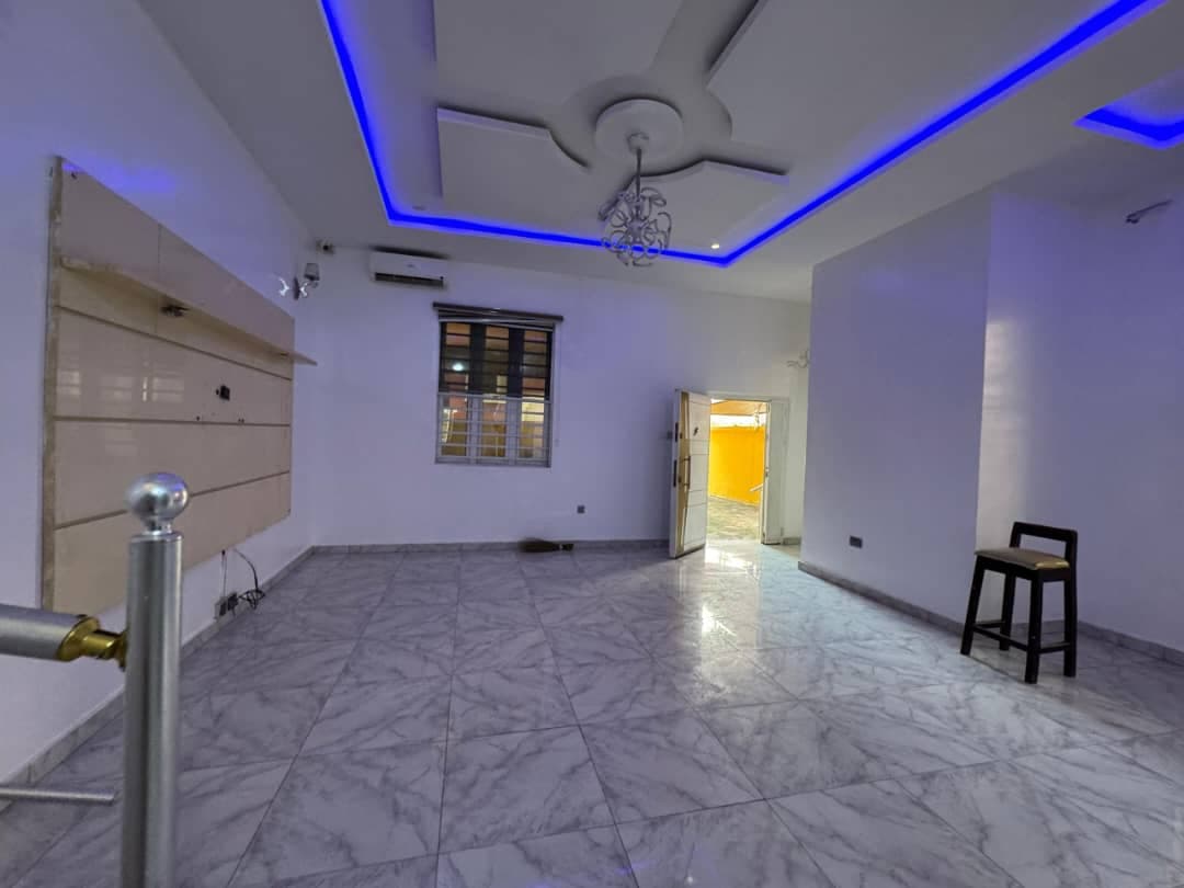 4 Bedroom Duplex for Sale in Chevron Alternative, Lagos