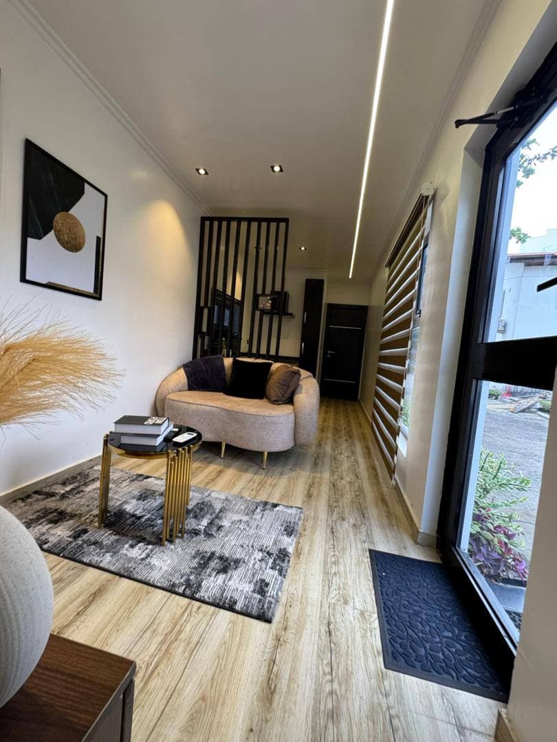Fully Furnished 1 Bedroom Apartment in Ikoyi, Lagos