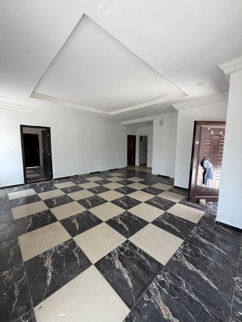 2 Bedroom Flat for Rent at Oniru, Lagos