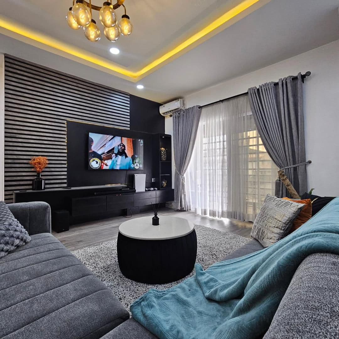 2 Bedroom Shortlet Property in Victoria Island, Lagos