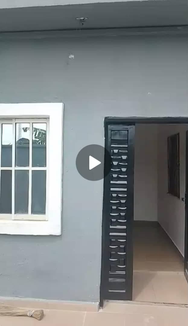 Room and Parlour Self Contain for Rent at Baba Adisa, Ibeju-Lekki