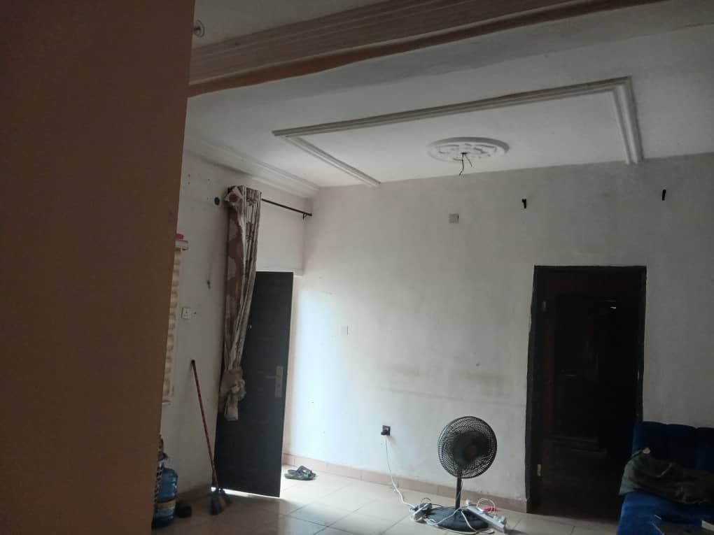 Mini Flat for Rent in Aerodrome GRA Samonda