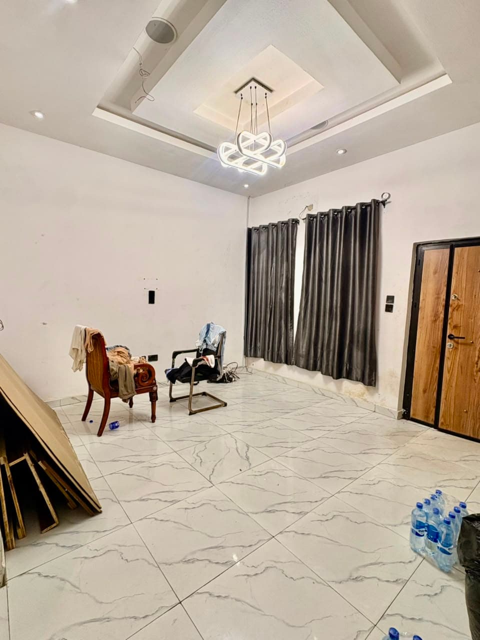 3 Bedroom Terrace Duplex for Sale at Orchid Road, Lekki, Lagos
