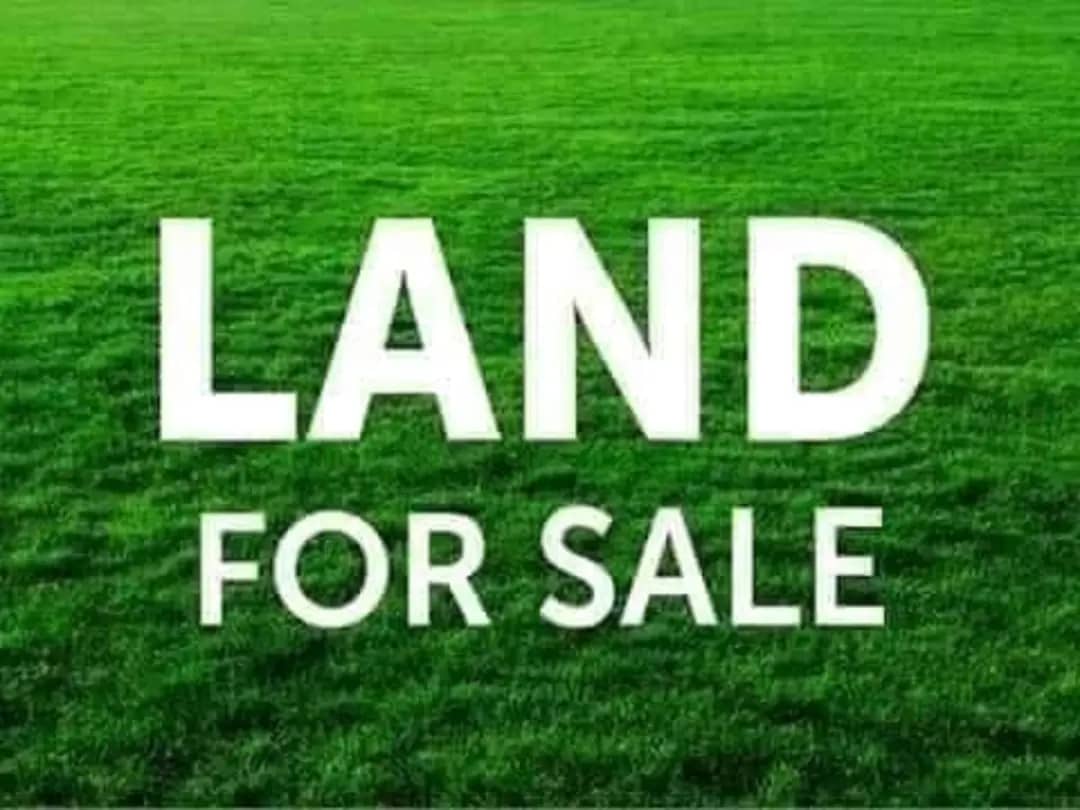 Land for Sale in Abraham Adesanya, Ajah, Lagos