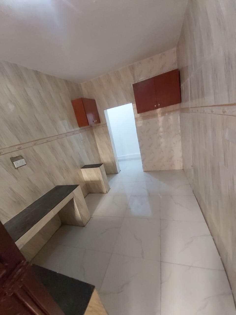 Mini Flat for Rent Opposite Mayfair Gardens, Awoyaya, Lagos