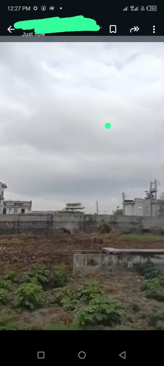 Land for Sale in Oribawa, Ibeju-Lekki, Lagos