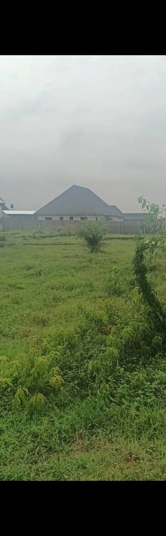 2 Plots of Land for Sale in Rukpokwu, Port Harcourt