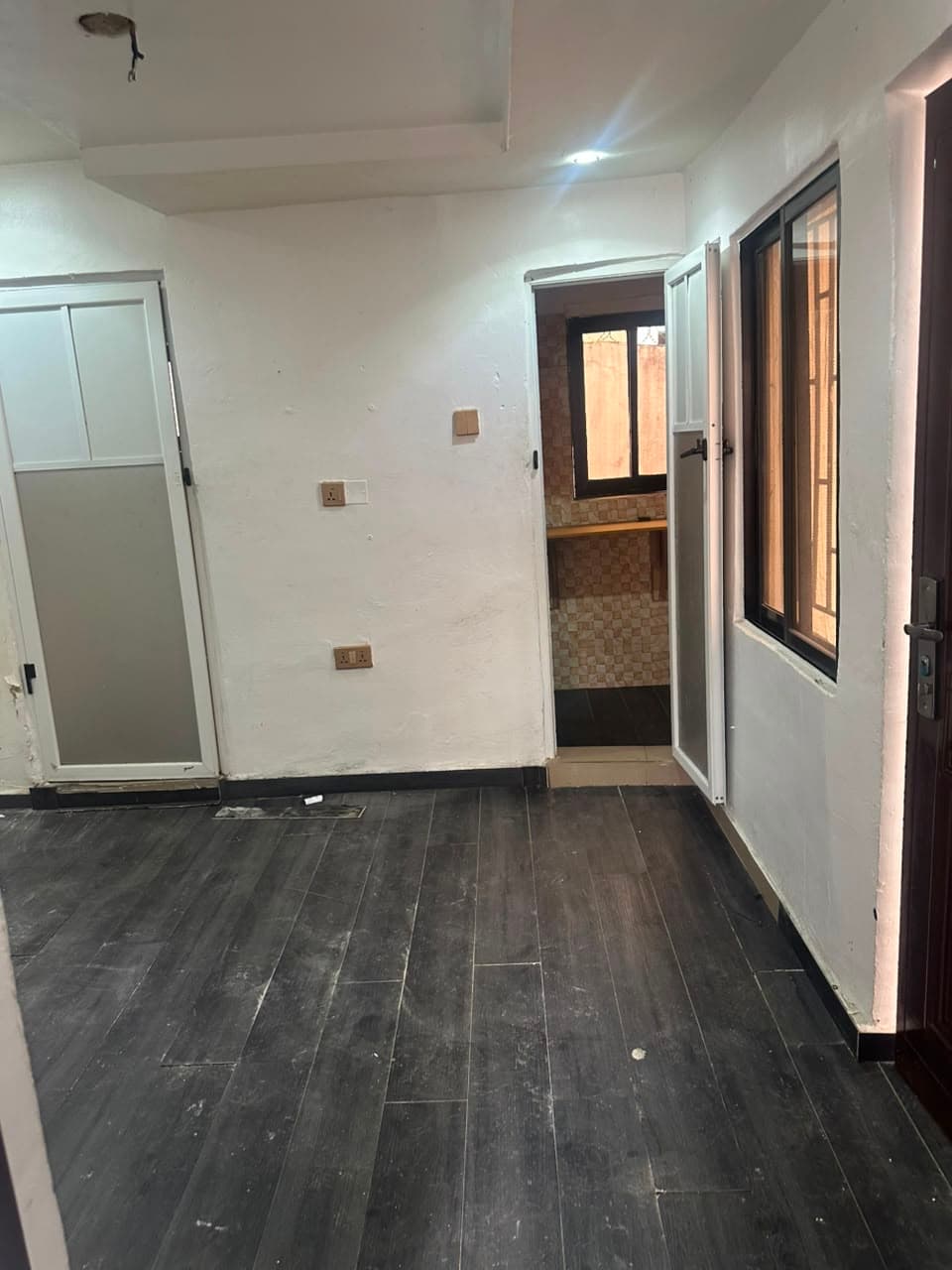 New Mini Flat for Rent in Omole Phase 2, Lagos