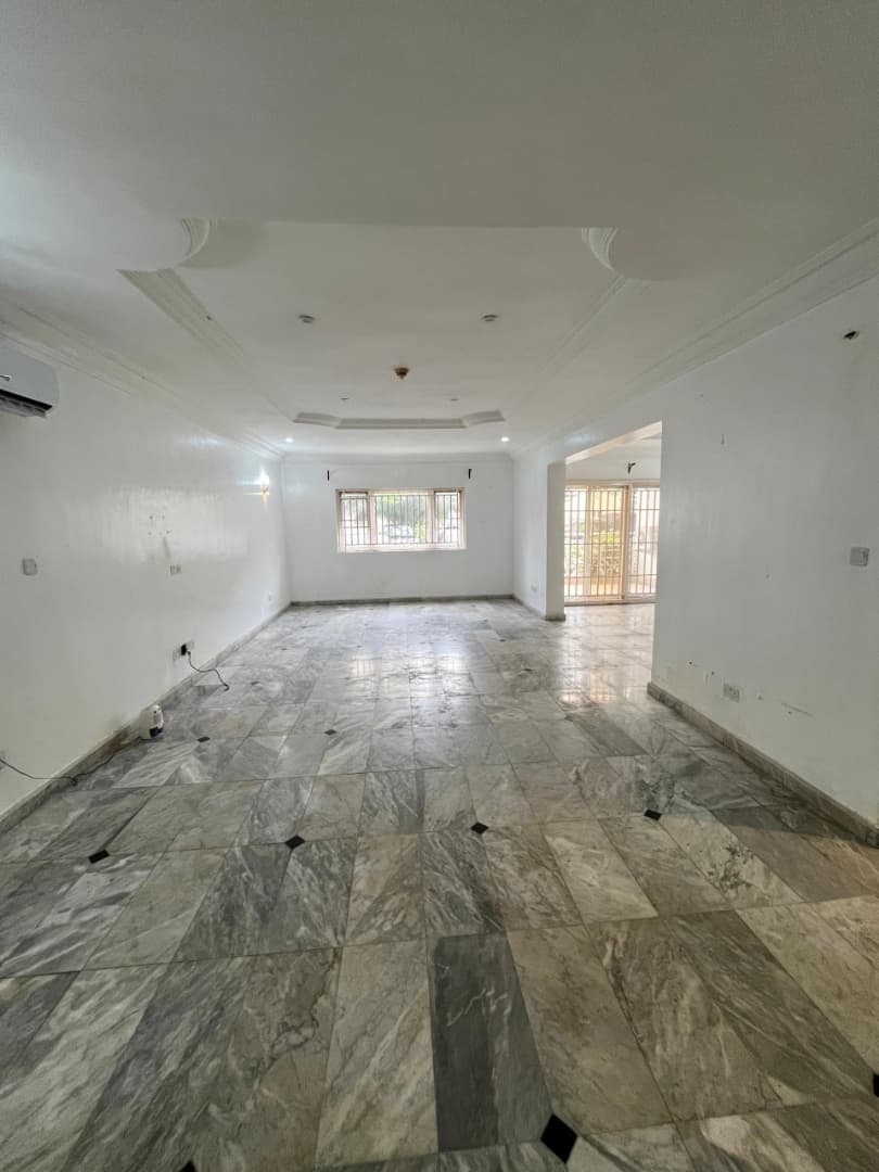 3 Bedroom Flat for Rent in Banana Island, Ikoyi, Lagos