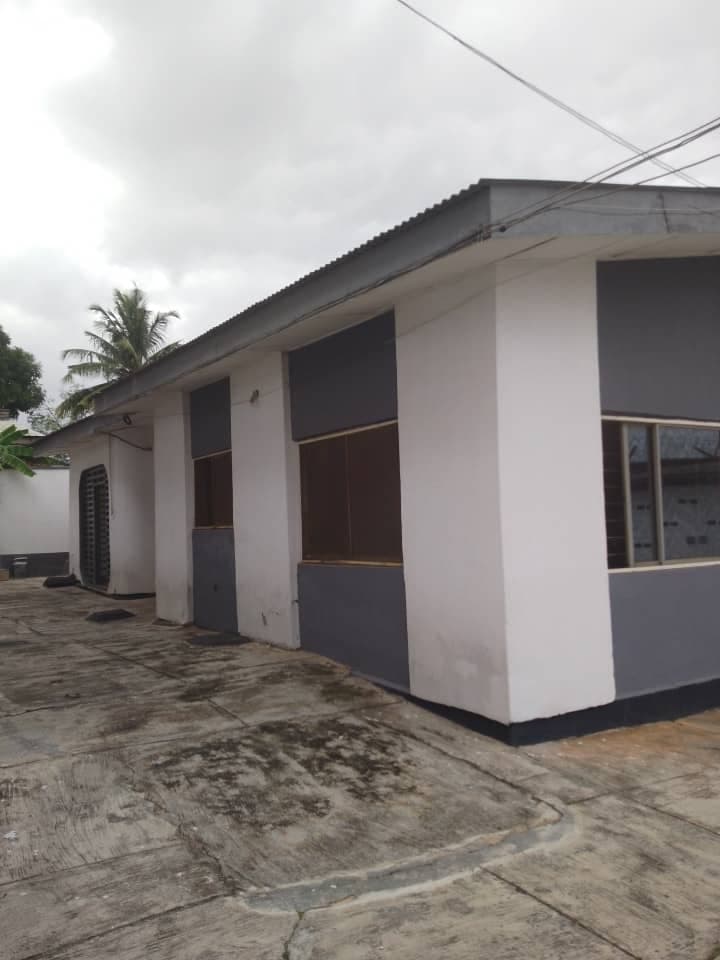 3 Bedroom Flat for Rent at Akobo, Ibadan, Oyo